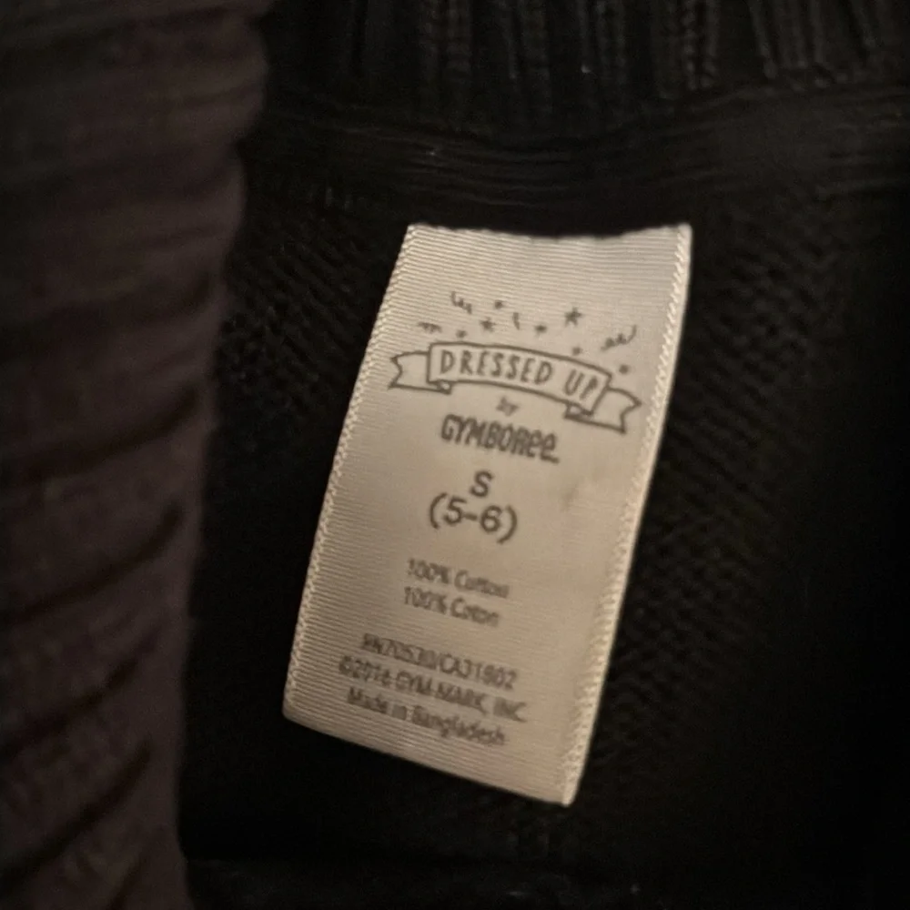 Gymboree winter sweater small 5/6